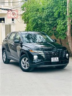 هیوندای تۆکسۆن